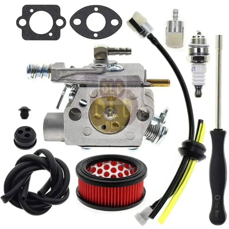 Chainsaw WT-594 Carburetor Carb for Echo CS510 CS520 Chainsaw replace parts carburetor
Chainsaw WT-594 Carburetor Carb for Echo CS510 CS520 Chainsaw replace parts carburetor