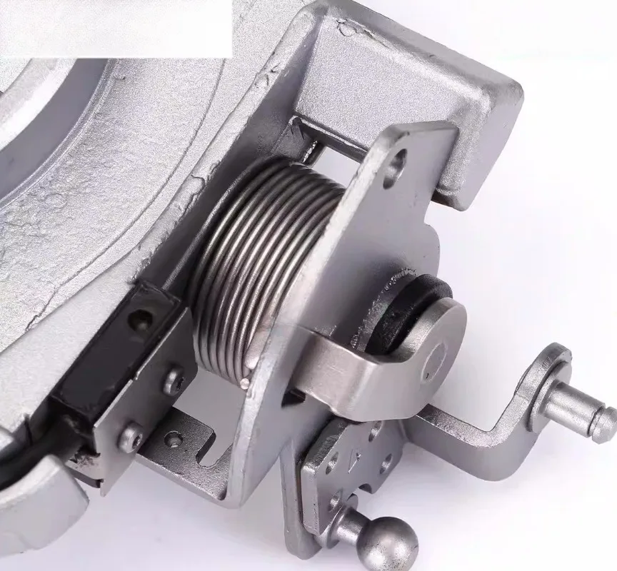 0001419225 Engine Throttle Body Assembly For Mercedes-Benz Interharbor Automotive Parts
0001419225 Engine Throttle Body Assembly For Mercedes-Benz Interharbor Automotive Parts