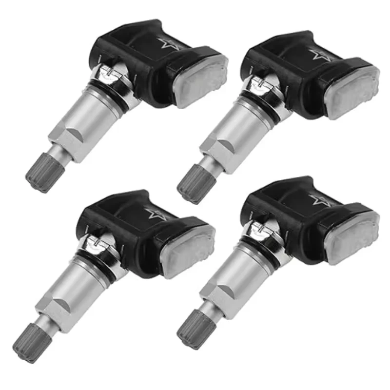 4 шт. A0009052102 TPMS датчик контроля давления в шинах 433 МГц для Alpina B3 B5 B7 MERCEDES-BENZ GLB SUV GLE Coupe 0009052102
4 шт. A0009052102 TPMS датчик контроля давления в шинах 433 МГц для Alpina B3 B5 B7 MERCEDES-BENZ GLB SUV GLE Coupe 0009052102