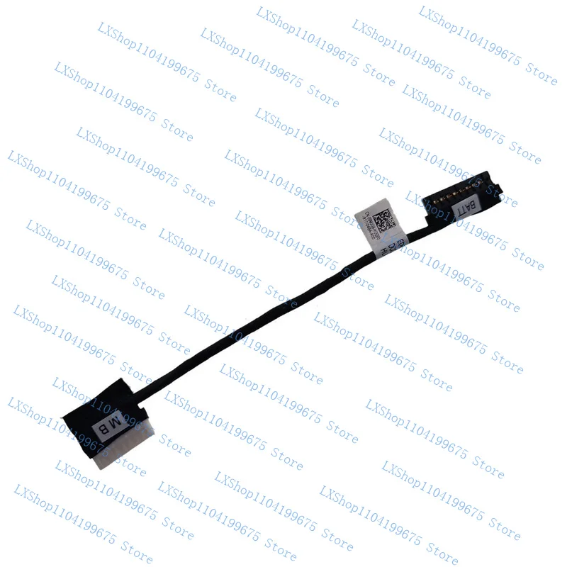 Аккумуляторный кабель для DELL Chromebook 3100 2-в-1 EDB10 09MJG6 9MJG6 DC02002YK00, новый
Аккумуляторный кабель для DELL Chromebook 3100 2-в-1 EDB10 09MJG6 9MJG6 DC02002YK00, новый