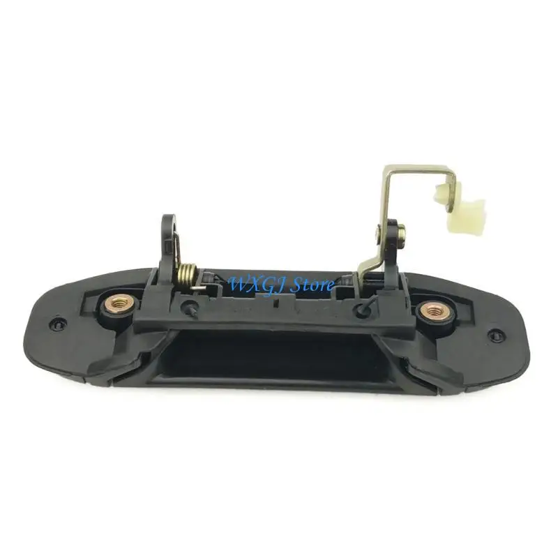 37JE Durable Car Door Handle Replacement Exterior Door Handle for V31V32 Easy Installation Comfortable Grip Car Door Handle
37JE Durable Car Door Handle Replacement Exterior Door Handle for V31V32 Easy Installation Comfortable Grip Car Door Handle