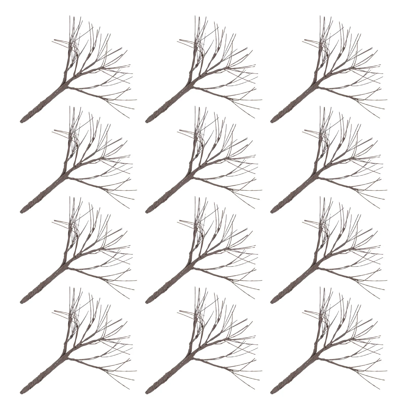 10Pcs Mini Cherry Blossom Bare Precise Craft Twigs for Miniature Railroad Train Village Landscape Decoration
10Pcs Mini Cherry Blossom Bare Precise Craft Twigs for Miniature Railroad Train Village Landscape Decoration