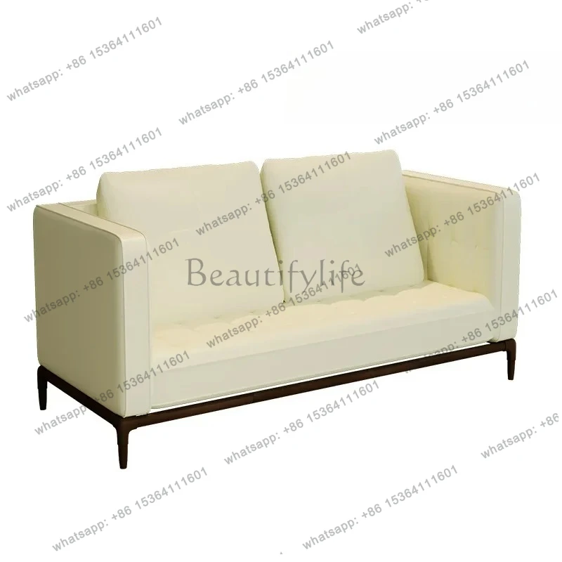 Beauty salon cafe leisure sofa booth hotel lobby western restaurant sofa table and chair combination
Beauty salon cafe leisure sofa booth hotel lobby western restaurant sofa table and chair combination
