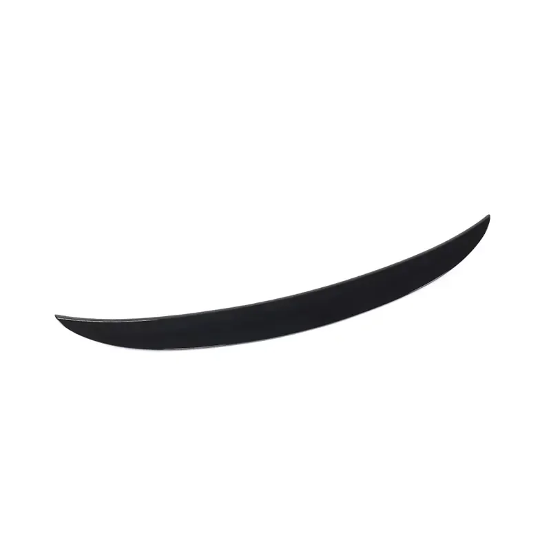M Pack Spoiler Car Body Kit Spare Parts Gloss Black MP Rear Wing for 3 Series E90 2005–2011
M Pack Spoiler Car Body Kit Spare Parts Gloss Black MP Rear Wing for 3 Series E90 2005–2011