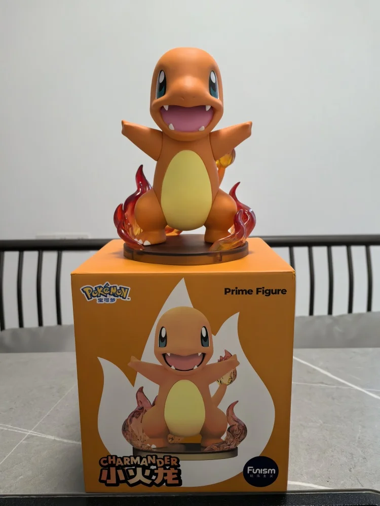Original Pokemon Pvc Action Figure Pikachu Eevee Leafeon Gengar Bulbasaur Charmander Squirtle Mew Jigglypuff Collection Dolls
Original Pokemon Pvc Action Figure Pikachu Eevee Leafeon Gengar Bulbasaur Charmander Squirtle Mew Jigglypuff Collection Dolls