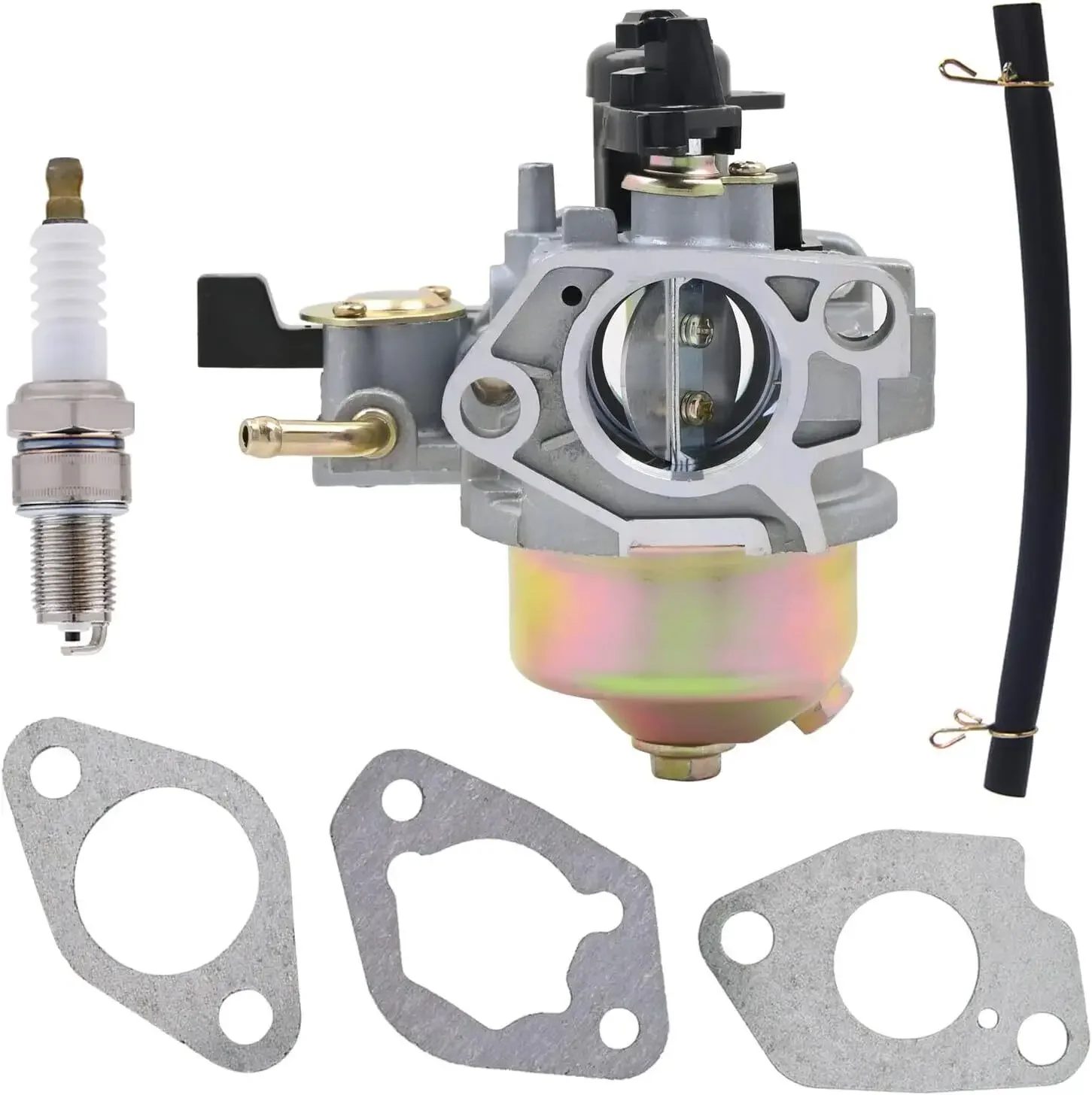 Carburetor kit for Honda GXV340 GXV330 GXV390 16100-Z1F-W02
Carburetor kit for Honda GXV340 GXV330 GXV390 16100-Z1F-W02