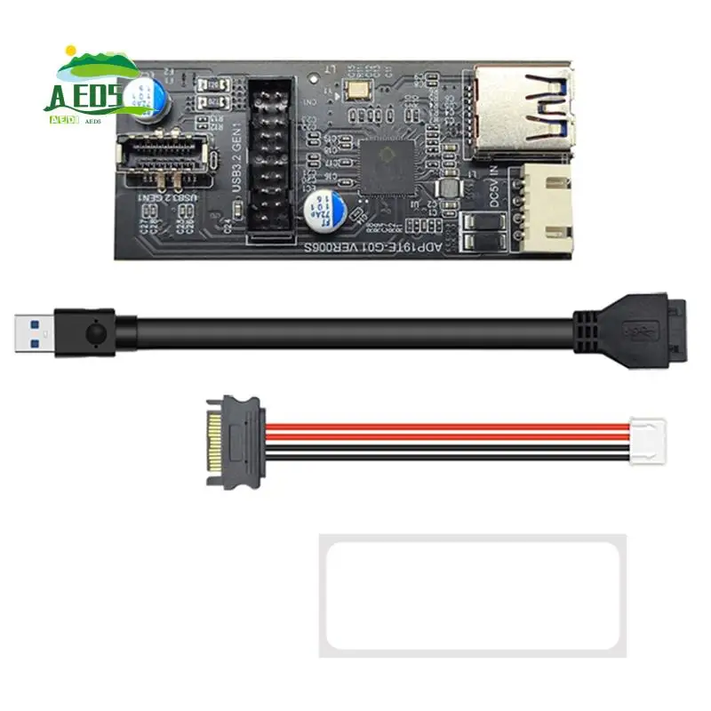 AED5-разъем 19Pin к типу E + 19-контактная материнская плата 1–2 Разветвитель USB 3.0 Концентратор USB-адаптер Коннектор USB 19-контактный разъем
AED5-разъем 19Pin к типу E + 19-контактная материнская плата 1–2 Разветвитель USB 3.0 Концентратор USB-адаптер Коннектор USB 19-контактный разъем