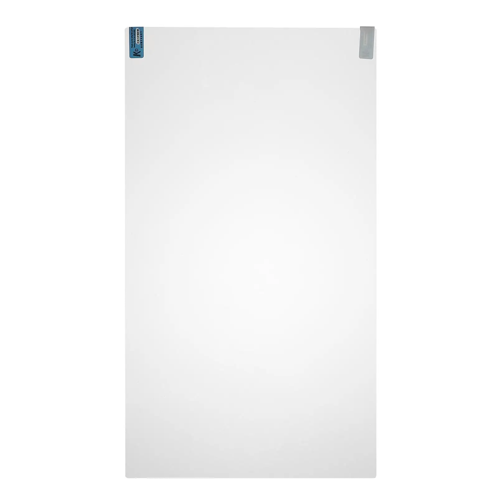 Anti Blue Light Screen Protector PET Laptop Computer Film Cover High Transparency Anti Scratch Fits Screen Perfectly Easy
Anti Blue Light Screen Protector PET Laptop Computer Film Cover High Transparency Anti Scratch Fits Screen Perfectly Easy