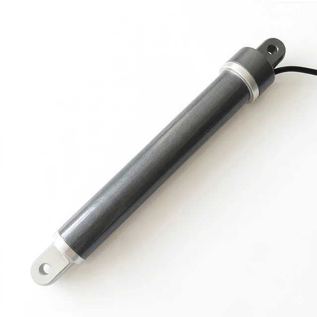 Compact In-line Permanent Magnet Brush Electric Linear Actuator IP66 Waterproof Adjustable Furniture Bicycle Home Appliance Boat
Compact In-line Permanent Magnet Brush Electric Linear Actuator IP66 Waterproof Adjustable Furniture Bicycle Home Appliance Boat