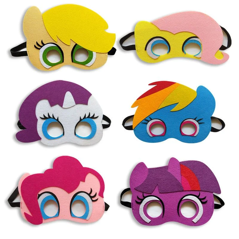 My Little Pony Anime Peripherals New Christmas Halloween Children's Mask Cloak Cosplay Ziyue rainbow Peach Event Costumes
My Little Pony Anime Peripherals New Christmas Halloween Children's Mask Cloak Cosplay Ziyue rainbow Peach Event Costumes