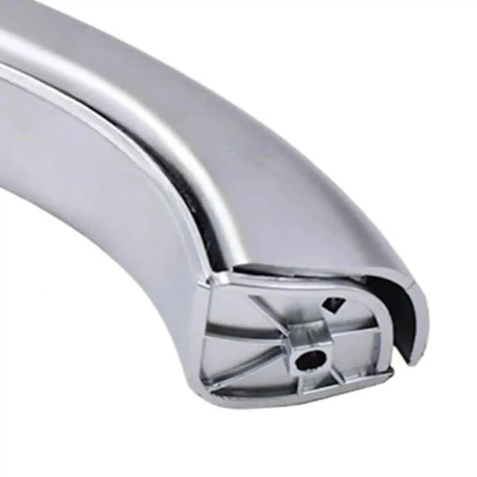 Interior Door Handle Inner Door Handle High Performance Durability Premium Easy to Install Sturdy Accessory Replacement
Interior Door Handle Inner Door Handle High Performance Durability Premium Easy to Install Sturdy Accessory Replacement