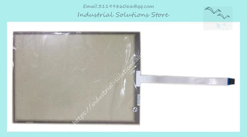 T121S-5RA006N Новая сенсорная панель для T121S-5RA006N-0A18R0-200FH 12,1-дюймовое стекло TP
T121S-5RA006N Новая сенсорная панель для T121S-5RA006N-0A18R0-200FH 12,1-дюймовое стекло TP