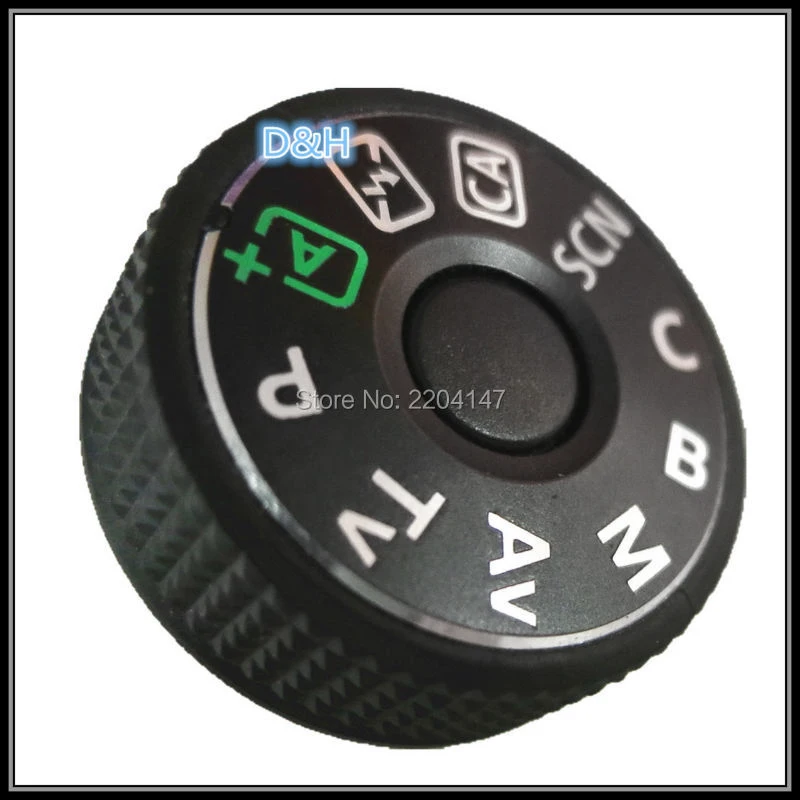 NEW 70d dial mode sticke 70D Function Dial Model Button Label For Canon EOS 70D top cover camera repair parts free shipping
NEW 70d dial mode sticke 70D Function Dial Model Button Label For Canon EOS 70D top cover camera repair parts free shipping