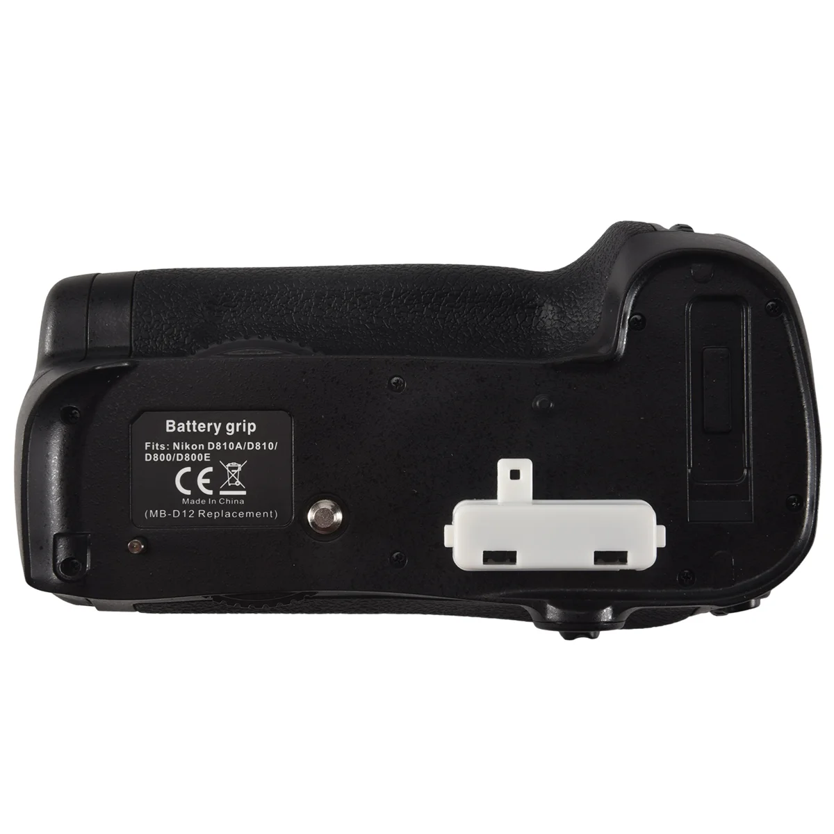 A97ZZ MB-D12 Pro Series Multi-Power Battery Grip For Nikon D800, D800E & D810 Camera
A97ZZ MB-D12 Pro Series Multi-Power Battery Grip For Nikon D800, D800E & D810 Camera