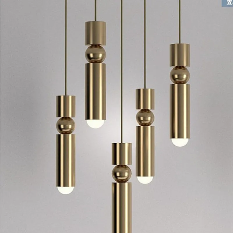 Modern Led Pendant Lights Tube Cylinder Hanging Lamps for Kitchen Dining Room Restaurant Droplight Decoration Lighting Indoor
Modern Led Pendant Lights Tube Cylinder Hanging Lamps for Kitchen Dining Room Restaurant Droplight Decoration Lighting Indoor