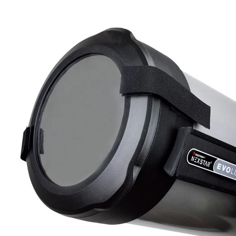 1PCS 8" Sun Film Solar Filter Baader Film F Celestron 8SE NexStar Observe Sunspots for Astronomical Telescope
1PCS 8" Sun Film Solar Filter Baader Film F Celestron 8SE NexStar Observe Sunspots for Astronomical Telescope