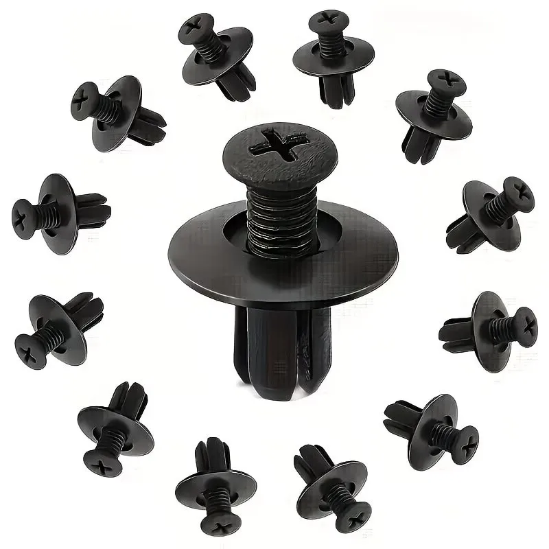 Anti Collision 39pcs 8mm Clip Buffer Bumper Pcs Clip
Anti Collision 39pcs 8mm Clip Buffer Bumper Pcs Clip