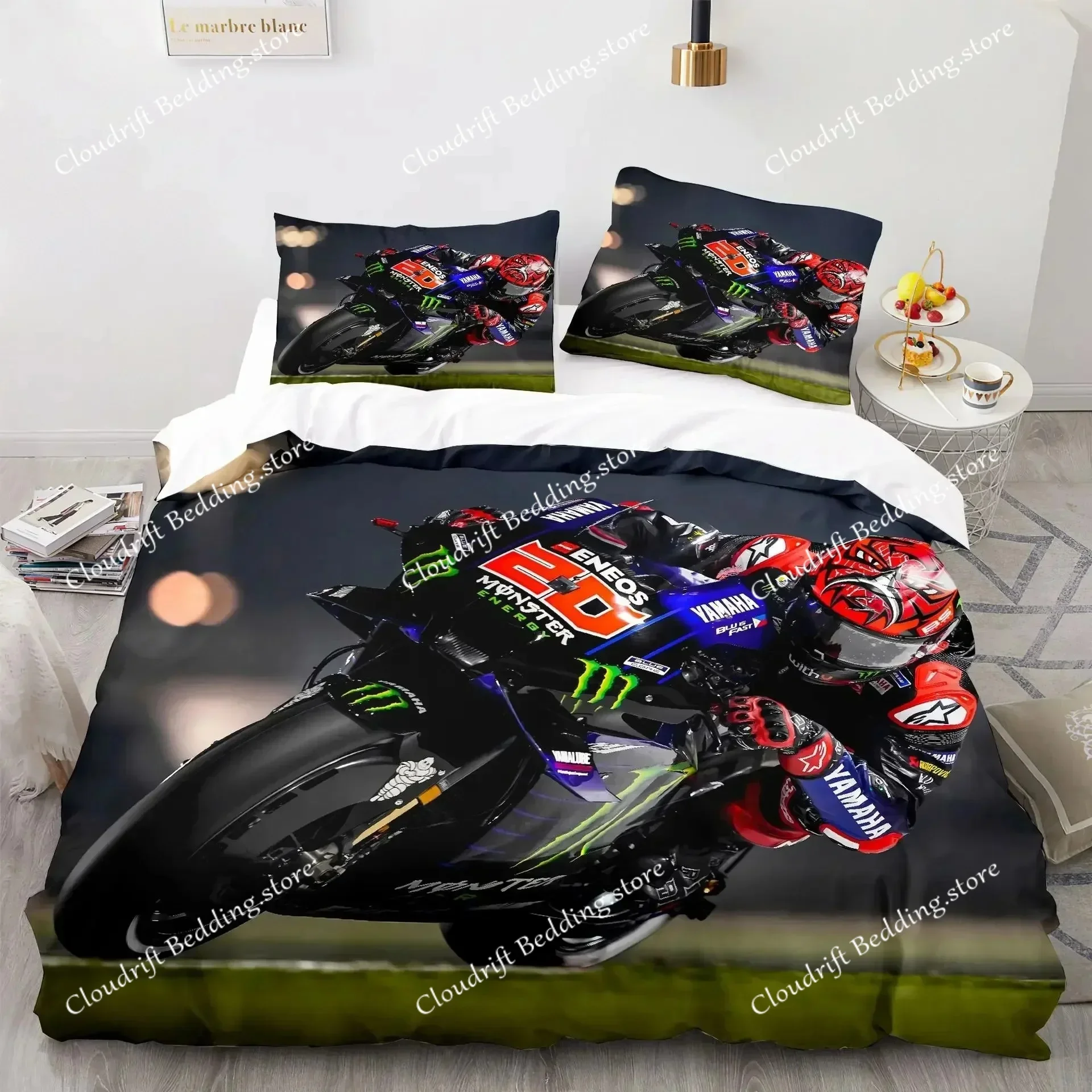 3D Print Marquez 93 Bedding Set Fashion Duvet Cover Pillowcases Twin Full Queen King Bed Duvet Cover Sets026
3D Print Marquez 93 Bedding Set Fashion Duvet Cover Pillowcases Twin Full Queen King Bed Duvet Cover Sets026