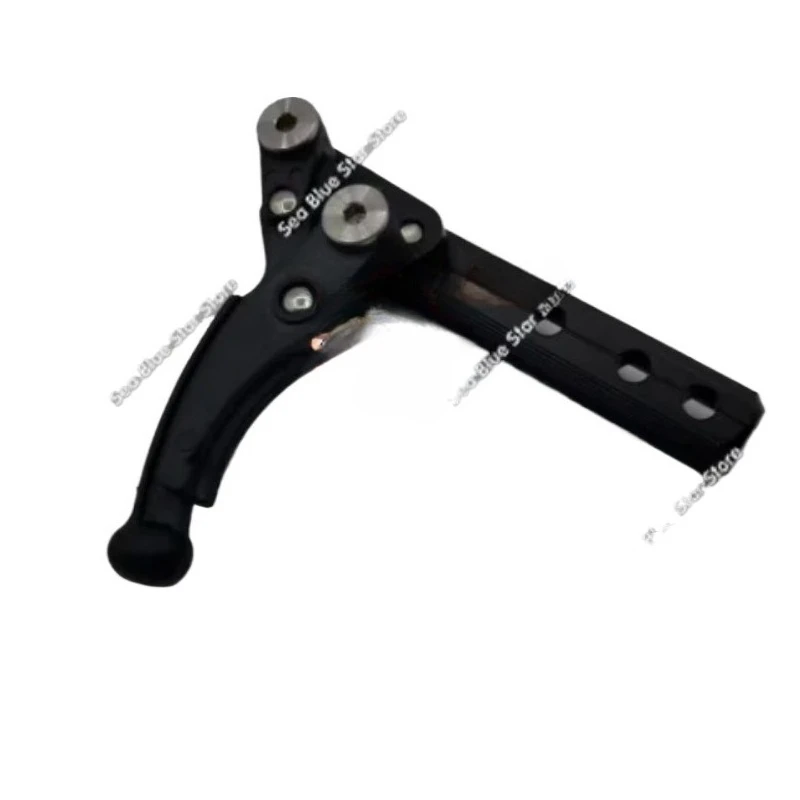 Universal Sports Wheelchair Scissor Brake Accessories Factory Direct Sales Wheelchair Accessories Pipe Clip Installation
Universal Sports Wheelchair Scissor Brake Accessories Factory Direct Sales Wheelchair Accessories Pipe Clip Installation