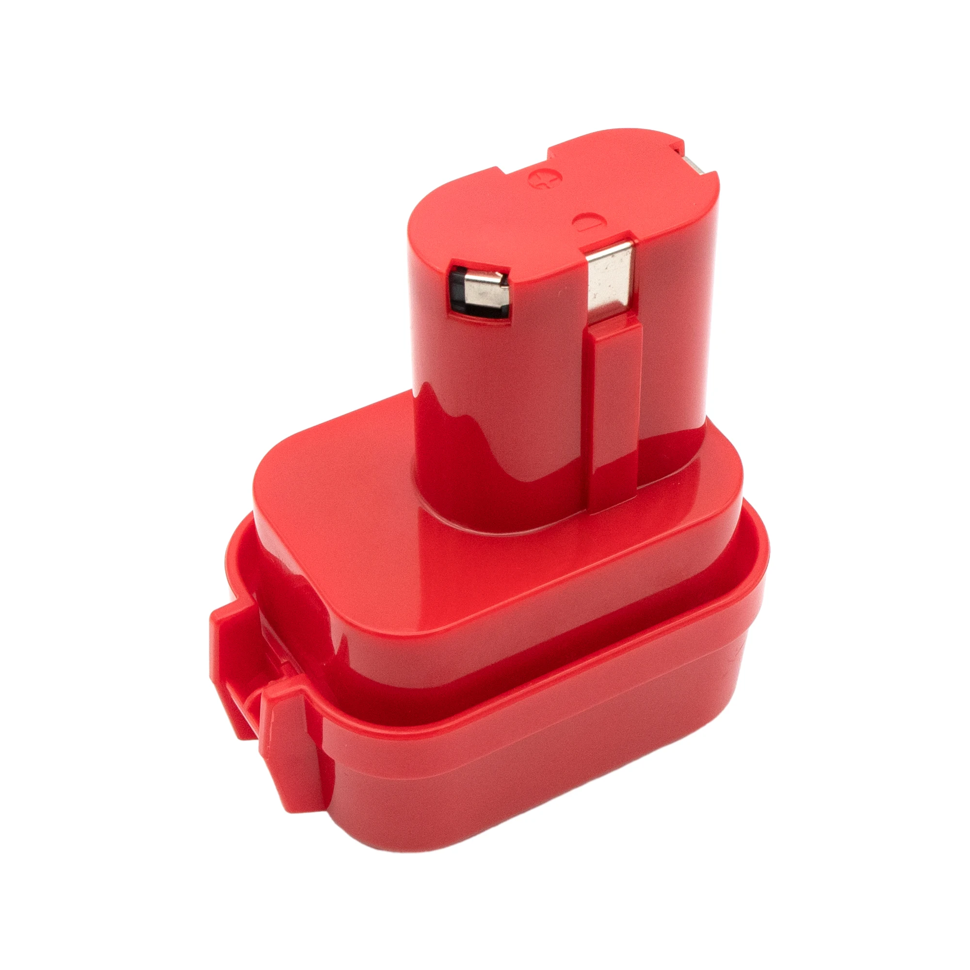 Сменный аккумулятор для Makita 1022DW, 6014DW, 6200D, 6200DW, 6201D, 6201DW, 6201DWH, 6202D, 6202DW, 6221D, 6221DW, 6221DWE
Сменный аккумулятор для Makita 1022DW, 6014DW, 6200D, 6200DW, 6201D, 6201DW, 6201DWH, 6202D, 6202DW, 6221D, 6221DW, 6221DWE