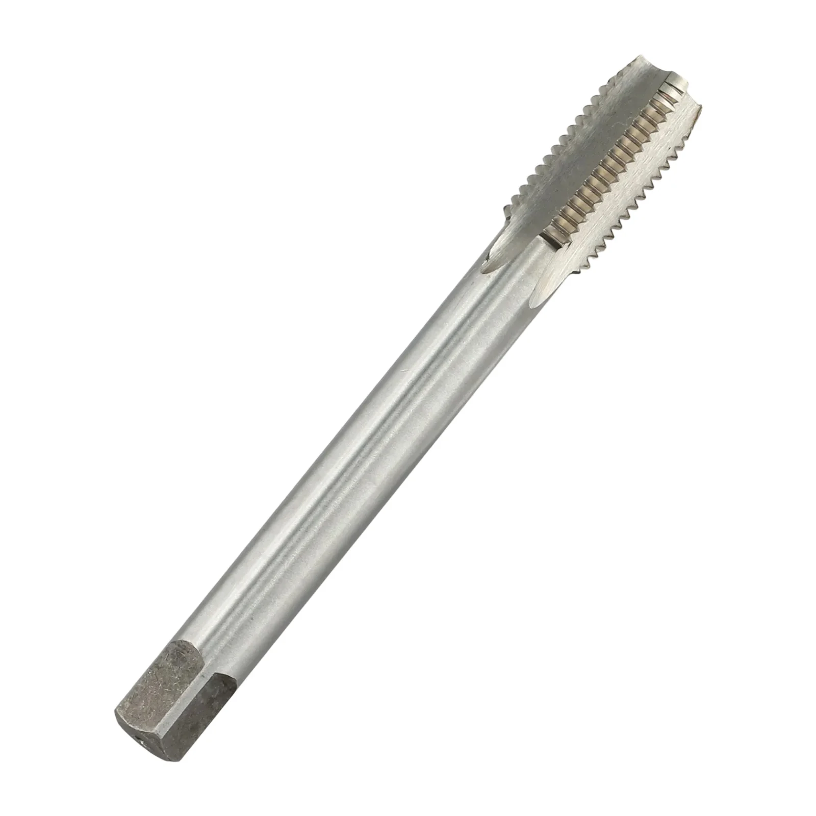 CNC For Machining Shallow Holes Extra Long Tap High Speed Steel Tap Right-hand Tapping Direction Wear Resistance
CNC For Machining Shallow Holes Extra Long Tap High Speed Steel Tap Right-hand Tapping Direction Wear Resistance
