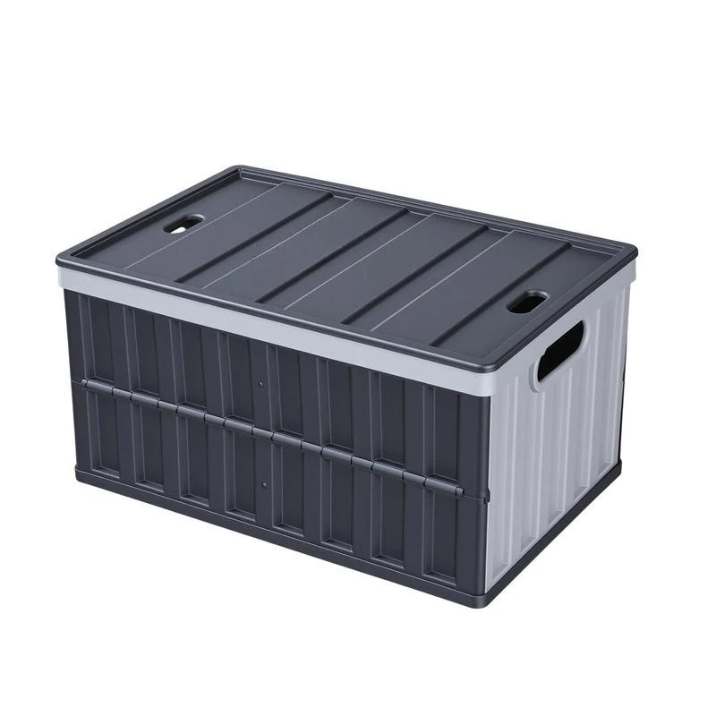 Free Shipping-Plastic Collapsible Storage Bins with Lids, 65L 2 Packs, Stackable Folding Storage Crates with Handles, Holds 84 l
Free Shipping-Plastic Collapsible Storage Bins with Lids, 65L 2 Packs, Stackable Folding Storage Crates with Handles, Holds 84 l