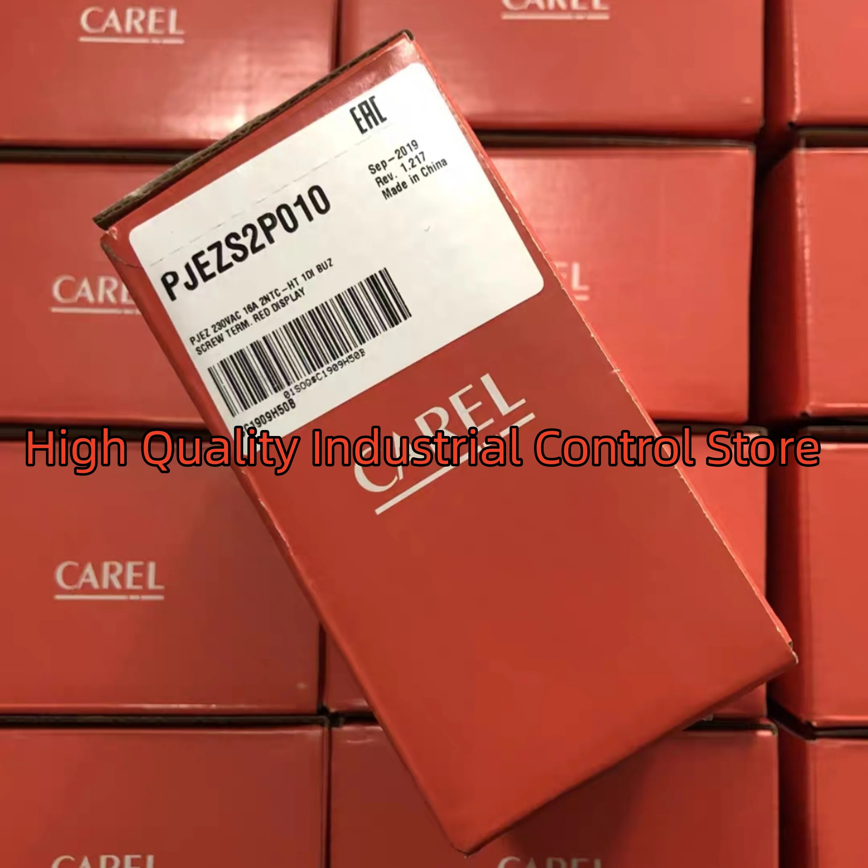 Brand New PJEZS0J010 PJEZS0P0E0 Temperature controller PJEZS2P010
Brand New PJEZS0J010 PJEZS0P0E0 Temperature controller PJEZS2P010