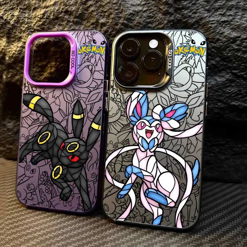 Pocket Monster Hot Anime Coque For Apple iPhone 17Air 16e 16 14 15 13 11 17 12 Pro Max 16 Plus Shockproof Case Soft Phone Cover
Pocket Monster Hot Anime Coque For Apple iPhone 17Air 16e 16 14 15 13 11 17 12 Pro Max 16 Plus Shockproof Case Soft Phone Cover