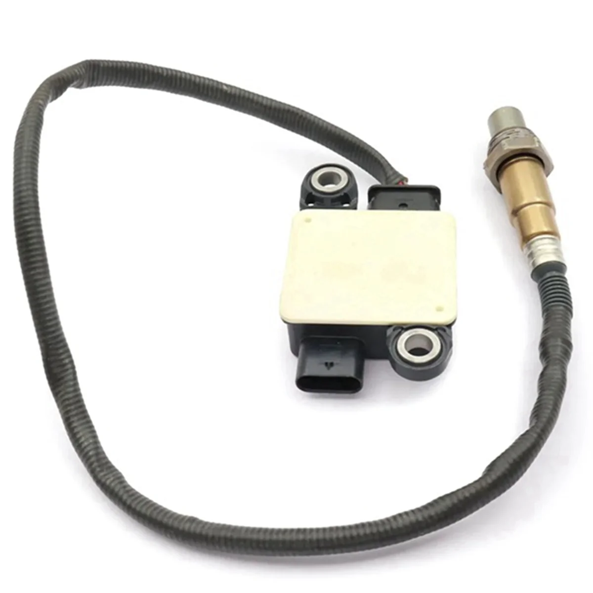 NEW ARRIVAL 007890 Pickup Diesel Exhaust Particulate Matter Sensor for Isuzu D-Max 2015-2022 Engine 1277023203 1
NEW ARRIVAL 007890 Pickup Diesel Exhaust Particulate Matter Sensor for Isuzu D-Max 2015-2022 Engine 1277023203 1