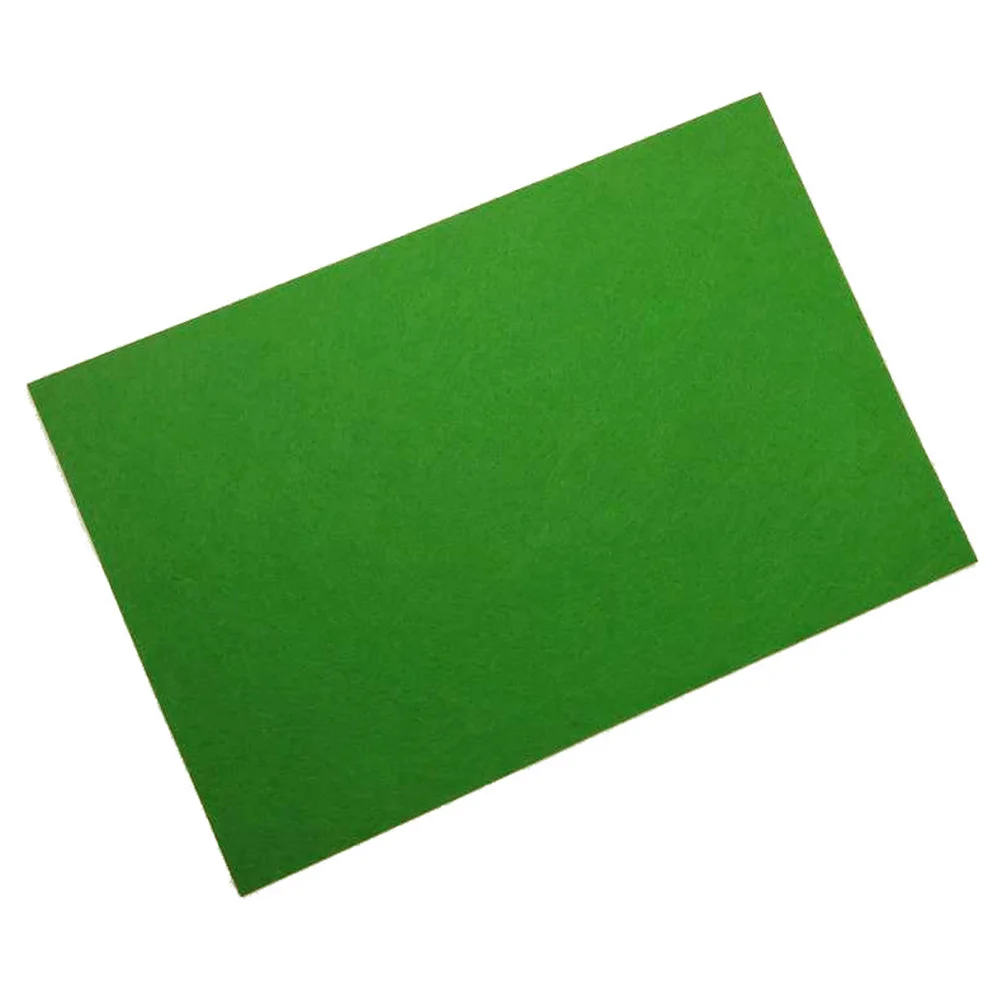 12pcs Cloth Sticker Durable DIY Crafts Teaching Aids Preschool Children Felt Slices Diy Felt Sticker Artistic Needs
12pcs Cloth Sticker Durable DIY Crafts Teaching Aids Preschool Children Felt Slices Diy Felt Sticker Artistic Needs