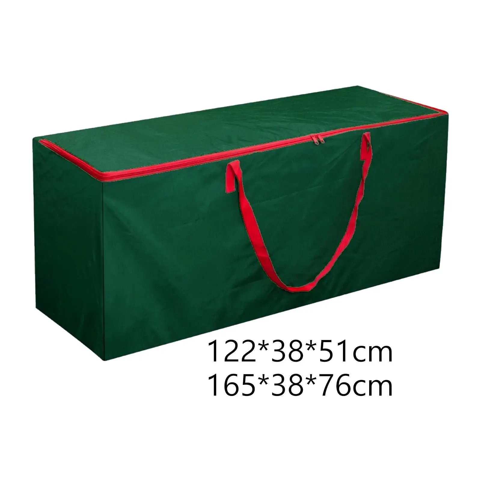 Christmas Tree Bag Holder Carrier Holiday Tree Storage Bag for Party Decor Home Moving Festivals Costume Props Hanging Pendants
Christmas Tree Bag Holder Carrier Holiday Tree Storage Bag for Party Decor Home Moving Festivals Costume Props Hanging Pendants