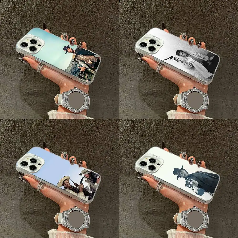 C-Clint Eastwood Cowboy Phone Case For iPhone 16,15,14,13,12,11,Mini,Pro,E,XS,SE4,MAX White IMD Box
C-Clint Eastwood Cowboy Phone Case For iPhone 16,15,14,13,12,11,Mini,Pro,E,XS,SE4,MAX White IMD Box
