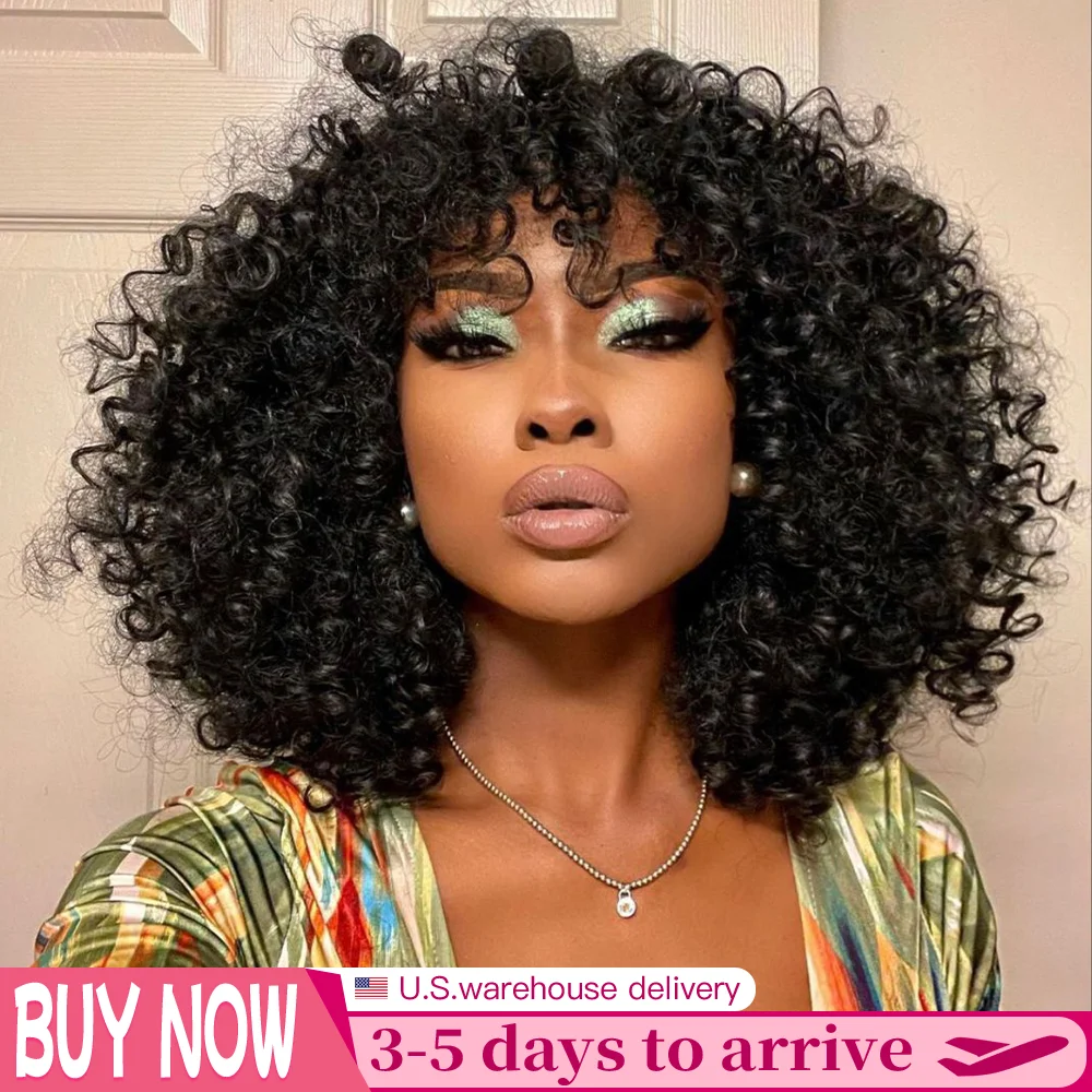 Bob Wig Human Hair 13x4 Deep Wave Lace Front Wigs Human Hair Curly Wigs for Black Women Short Bob Wigs Wet and Wavy Lace Frontal Wig Natural Hairline 200% Density
Bob Wig Human Hair 13x4 Deep Wave Lace Front Wigs Human Hair Curly Wigs for Black Women Short Bob Wigs Wet and Wavy Lace Frontal Wig Natural Hairline 200% Density