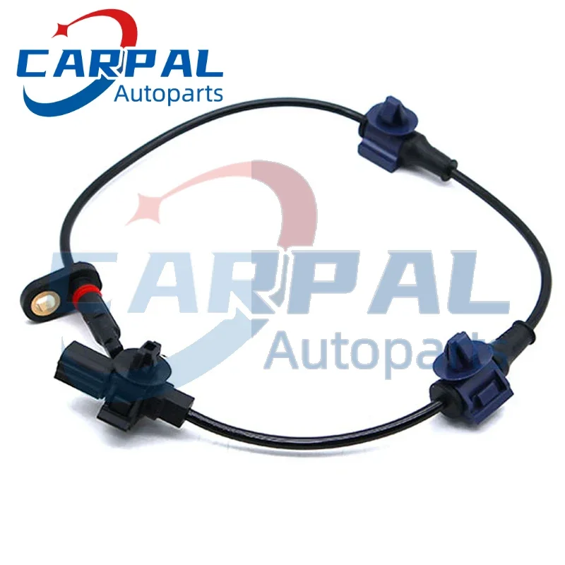 57470-T0A-A01 57470T0AA01 Высококачественный новый датчик скорости заднего правого колеса ABS для Honda CRV CR-V 2012-2016 автозапчасти
57470-T0A-A01 57470T0AA01 Высококачественный новый датчик скорости заднего правого колеса ABS для Honda CRV CR-V 2012-2016 автозапчасти