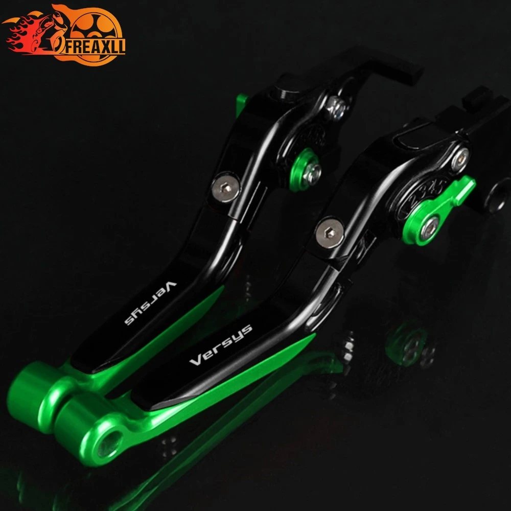For Kawasaki Versys-X 300/250 Versys X 300 250 2017-Present 2025 2024 Motorcycle Clutch Lever Brake Lever Folding Handle Lever
For Kawasaki Versys-X 300/250 Versys X 300 250 2017-Present 2025 2024 Motorcycle Clutch Lever Brake Lever Folding Handle Lever