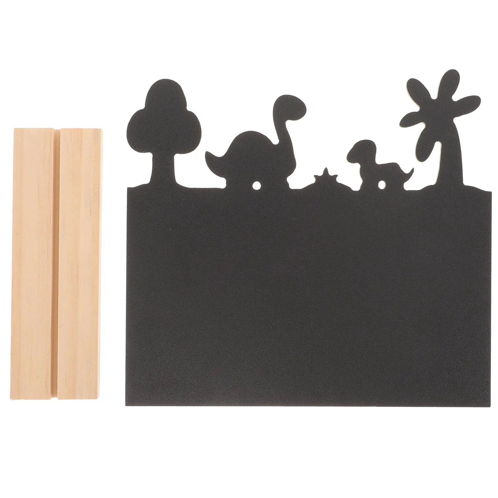 Small Wooden Chalkboard Sign with Smooth Edges Erasable Reusable Desktop Blackboard for Cafe Shop Buffet Food Signs Stand
Small Wooden Chalkboard Sign with Smooth Edges Erasable Reusable Desktop Blackboard for Cafe Shop Buffet Food Signs Stand