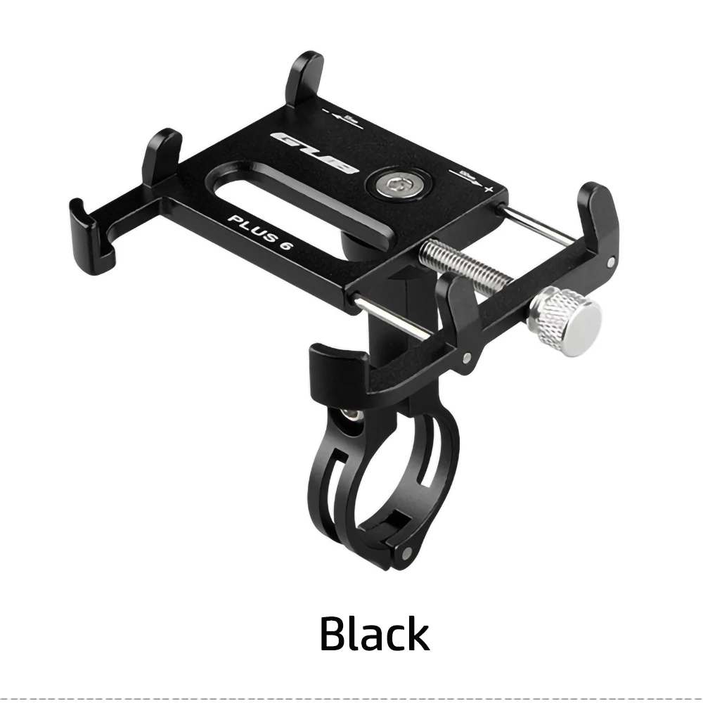 GUB PLUS 6 Mountain Road Bike Phone Holder for 3.5-6.2 Inch 360 Degree Rotation Bicycle Motor Phone Holder Bicycle Accessories
GUB PLUS 6 Mountain Road Bike Phone Holder for 3.5-6.2 Inch 360 Degree Rotation Bicycle Motor Phone Holder Bicycle Accessories