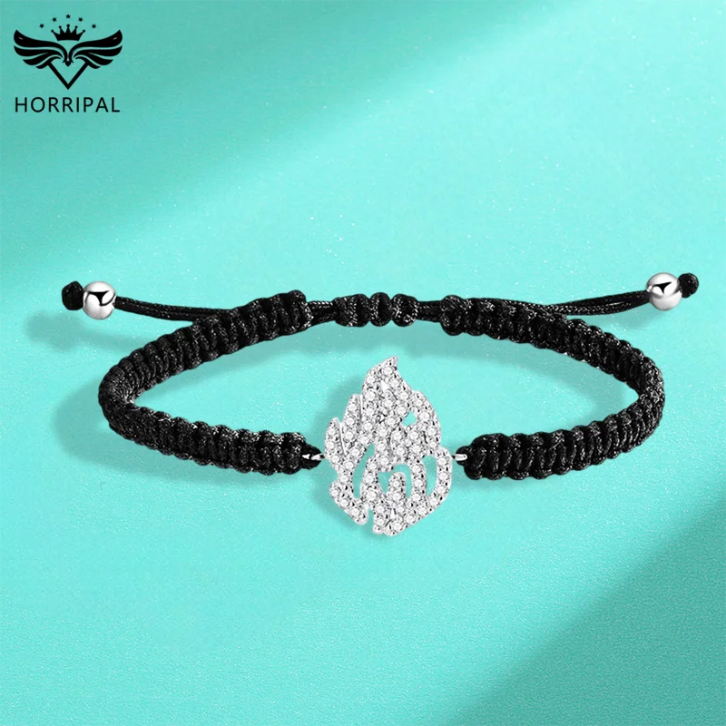 New Moissanite Silver Bracelet for Women Men Full Diamond S925 Sterling Silver Jewelry Adjustable Rope Bracelet with Certificate
New Moissanite Silver Bracelet for Women Men Full Diamond S925 Sterling Silver Jewelry Adjustable Rope Bracelet with Certificate