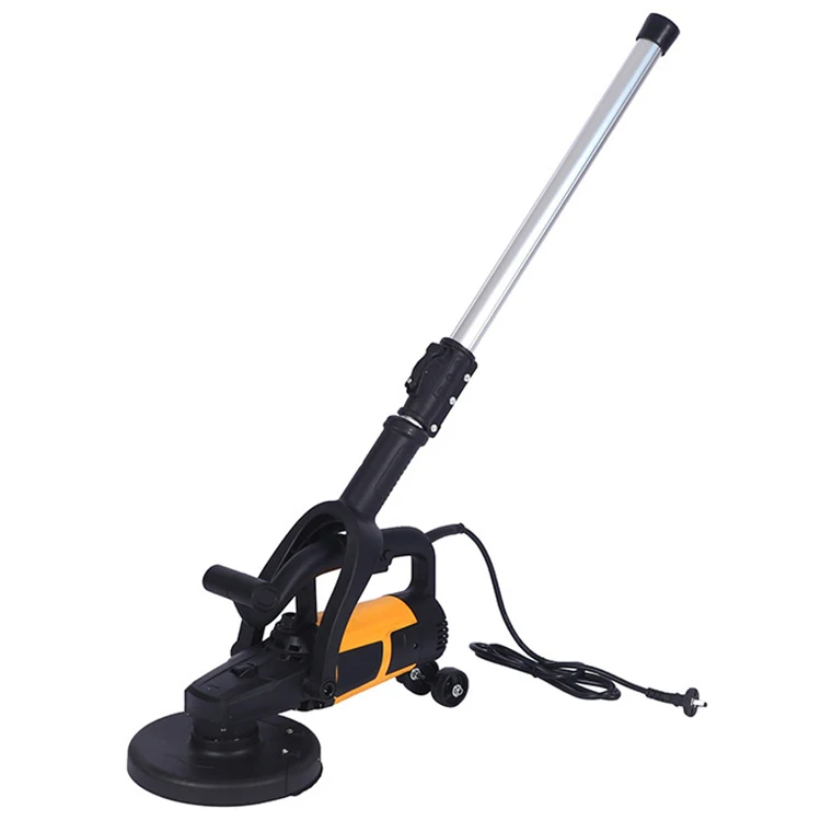 Wholesale 110v concrete grinder and polished 2600w concrete floor electric grinder
Wholesale 110v concrete grinder and polished 2600w concrete floor electric grinder