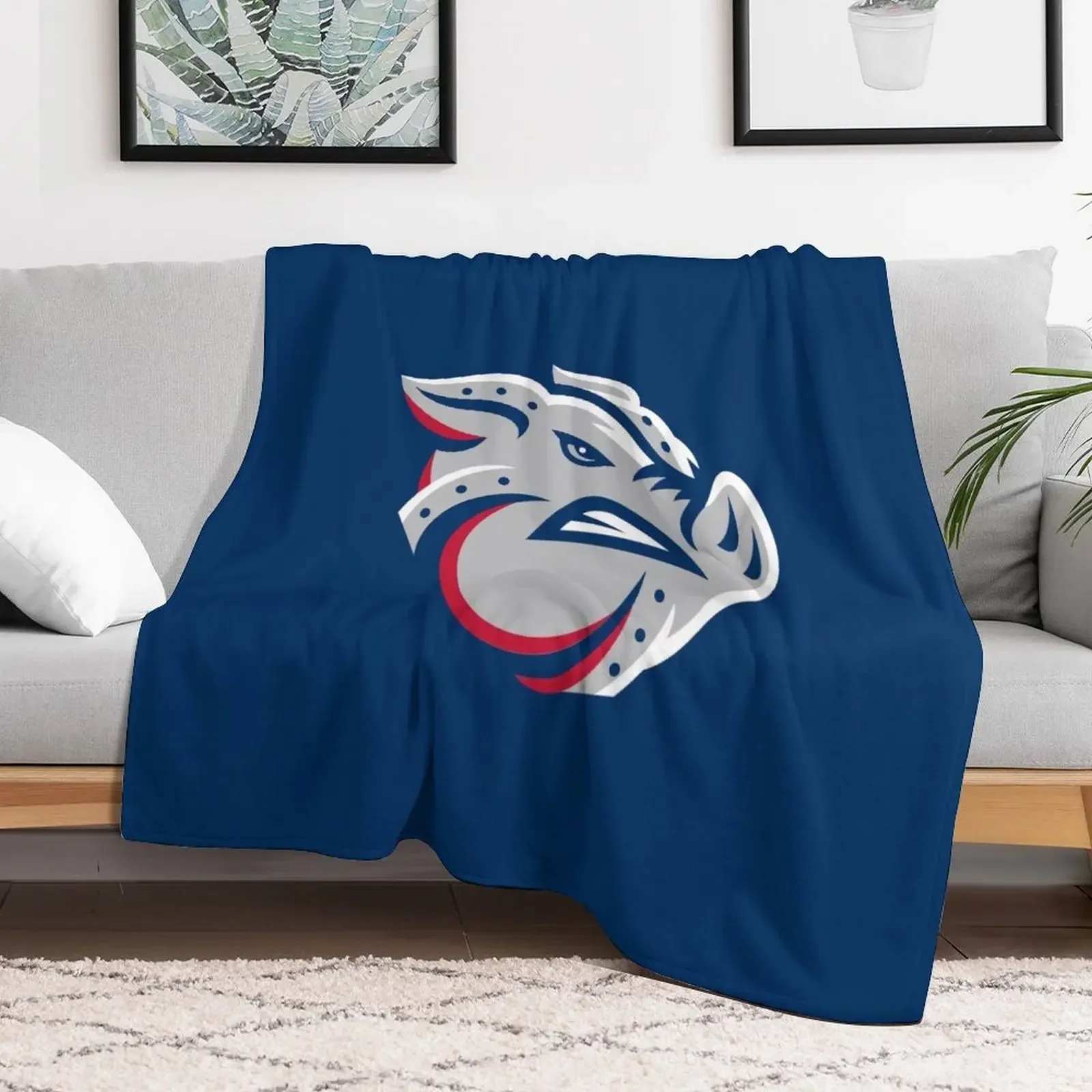 Lehigh Valley IronPigs Throw Blanket warm winter Soft Decorative Sofa Vintage Blankets
Lehigh Valley IronPigs Throw Blanket warm winter Soft Decorative Sofa Vintage Blankets