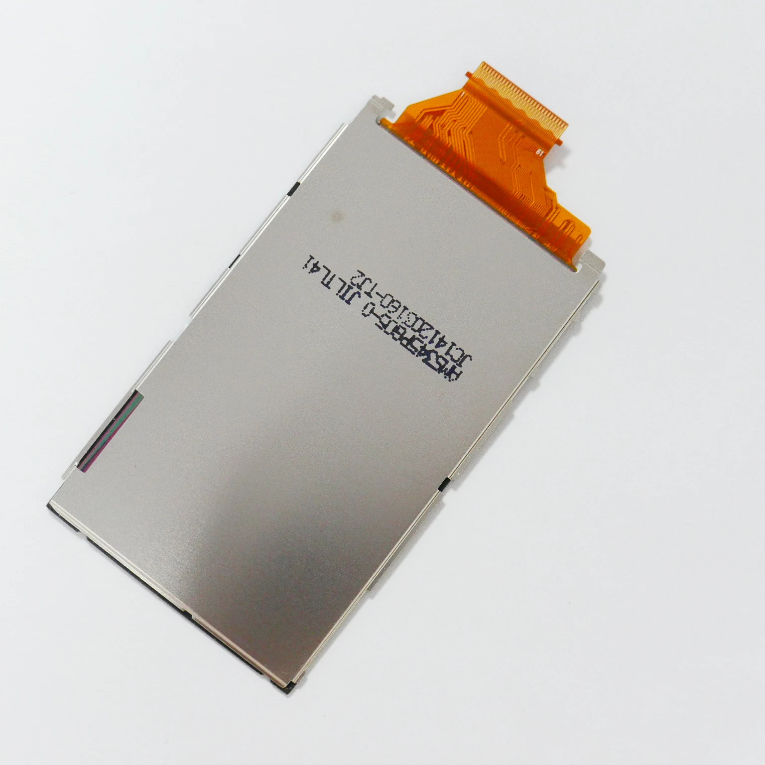 Запасные части для Canon XA20 XA25 XA30 XA35 LEGRIA HF G40, ЖК-дисплей (без сенсорного экрана)
Запасные части для Canon XA20 XA25 XA30 XA35 LEGRIA HF G40, ЖК-дисплей (без сенсорного экрана)