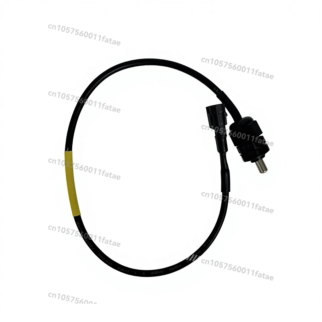 Датчик температуры 025-52739-000 Запасные части для кондиционера, Детали холодильного компрессора кондиционера
Датчик температуры 025-52739-000 Запасные части для кондиционера, Детали холодильного компрессора кондиционера