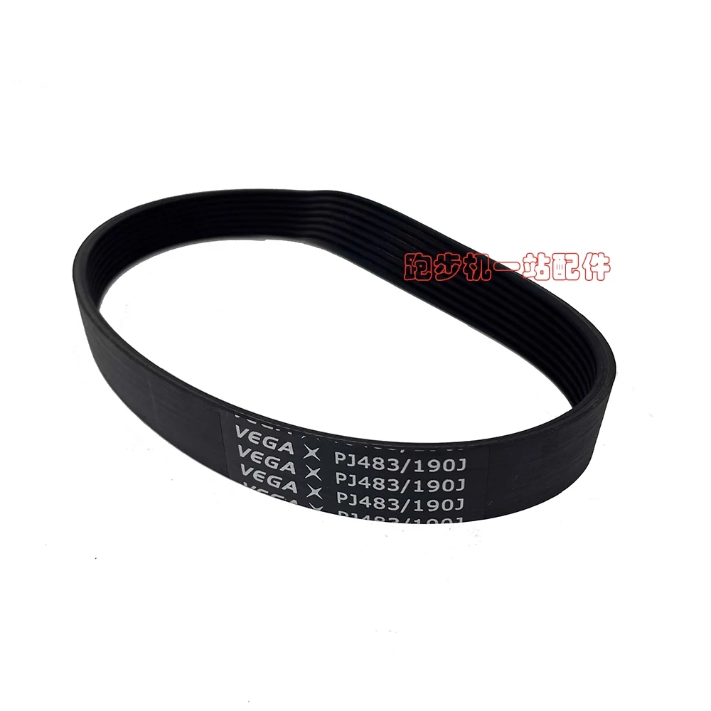 VEGA PJ483 190J Новый привод двигателя для беговой дорожки
VEGA PJ483 190J Новый привод двигателя для беговой дорожки
