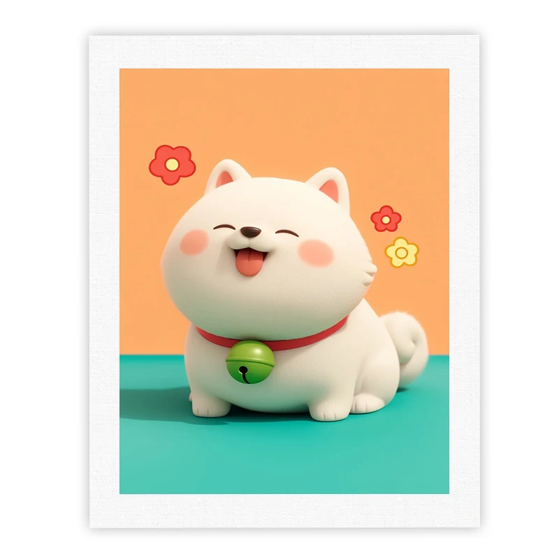 CHENISTORY Picture By Numbers Cut Dog Animal Kits For Adults Handpainted DIY Frame Drawing On Canvas Home Decoration
CHENISTORY Picture By Numbers Cut Dog Animal Kits For Adults Handpainted DIY Frame Drawing On Canvas Home Decoration