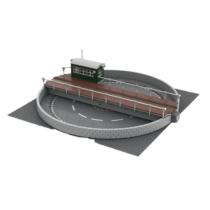 Набор для сборки MOC-1332 деталей, конструктор из мелких деталей, 3D-модели, подарки, декоративные головоломки
Набор для сборки MOC-1332 деталей, конструктор из мелких деталей, 3D-модели, подарки, декоративные головоломки