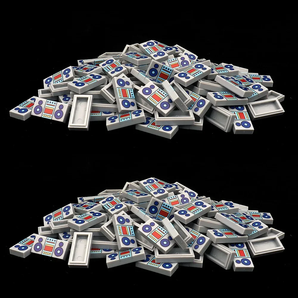 MOC 10 шт., машинный радиоузор, 3069, печатный строительный блок, автомобильный проигрыватель, совместимые аксессуары, игрушка, детский подарок на день рождения
MOC 10 шт., машинный радиоузор, 3069, печатный строительный блок, автомобильный проигрыватель, совместимые аксессуары, игрушка, детский подарок на день рождения