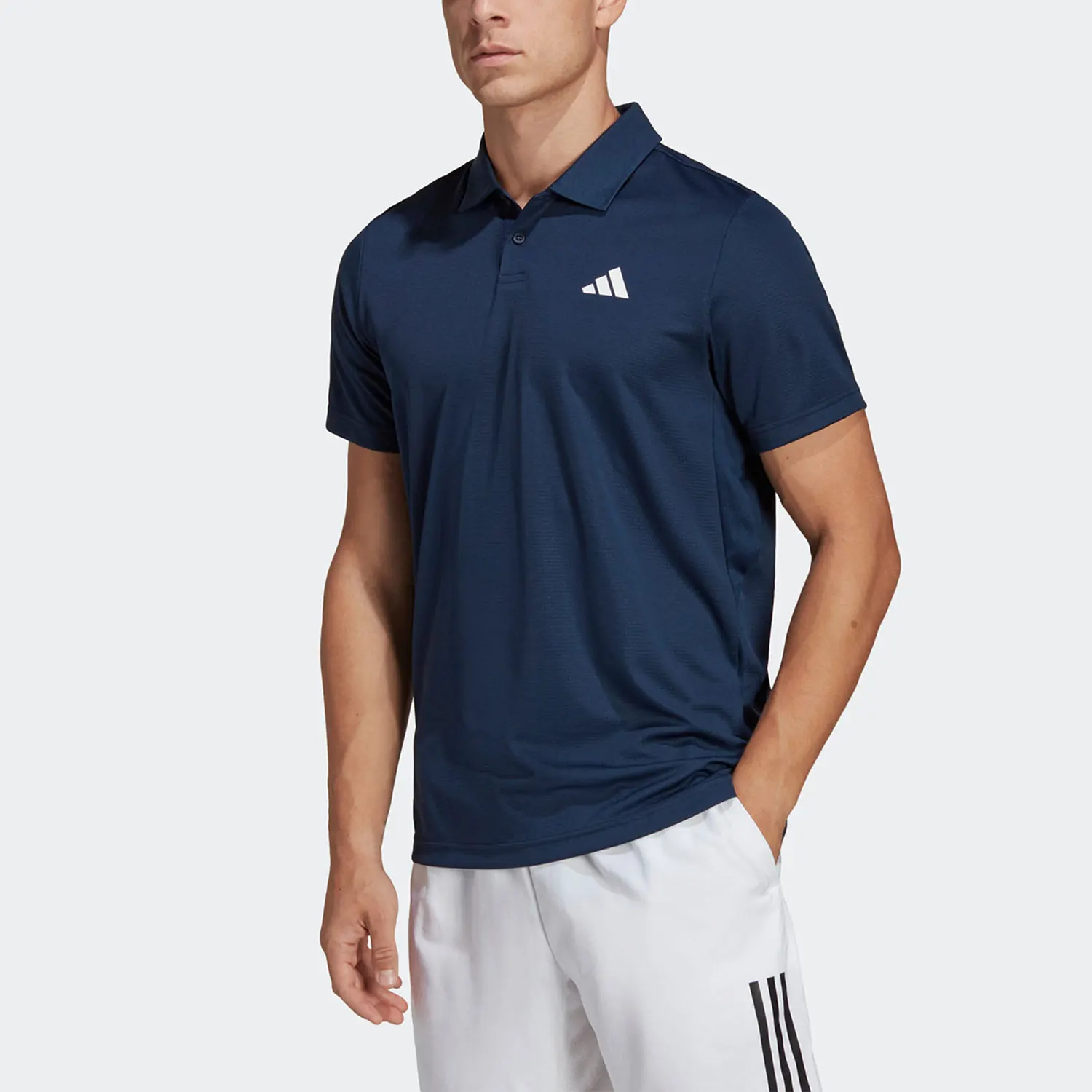 Adidas Official Men's 2023 Summer New Sports Short Sleeve Polo Shirt HS3237
Adidas Official Men's 2023 Summer New Sports Short Sleeve Polo Shirt HS3237