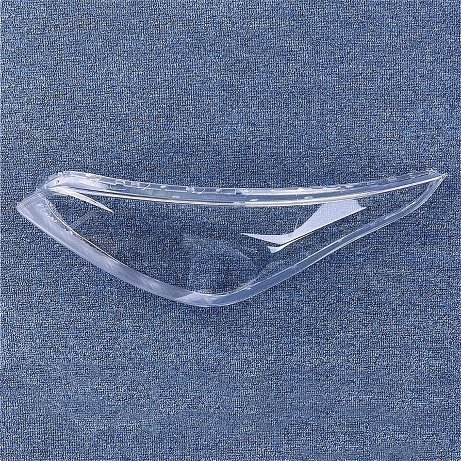 For KIA K2 2017 2018 2019 Car Gadgets Lampshade Headlight Lens Car Front Headlight Lens Cover Lights Shell
For KIA K2 2017 2018 2019 Car Gadgets Lampshade Headlight Lens Car Front Headlight Lens Cover Lights Shell