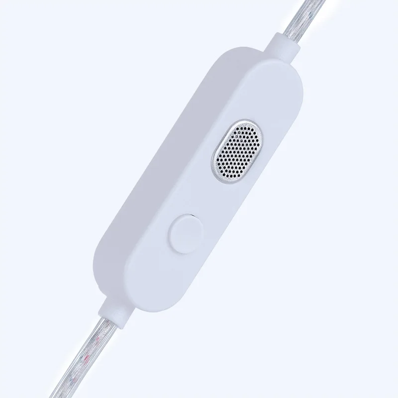 3.5mm upgrade cable, integrated professional-grade double mic array full-range ultra-high definition microphone
3.5mm upgrade cable, integrated professional-grade double mic array full-range ultra-high definition microphone