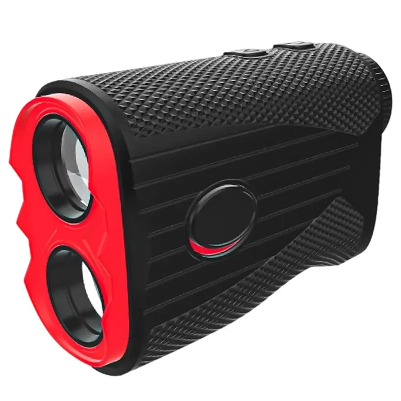 Golf Rangefinder Telescope Outdoor 1000M High-Precision Electronic Distance Measurer Golf Rangefinder Measuring Device
Golf Rangefinder Telescope Outdoor 1000M High-Precision Electronic Distance Measurer Golf Rangefinder Measuring Device